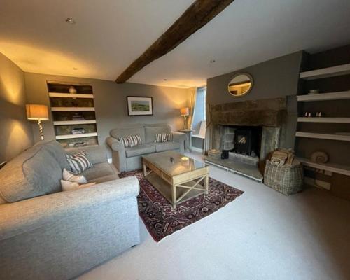 Hotel Swinton Park Masham Exteriér fotografie